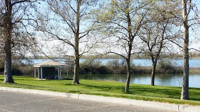 Umatilla Marina RV Park