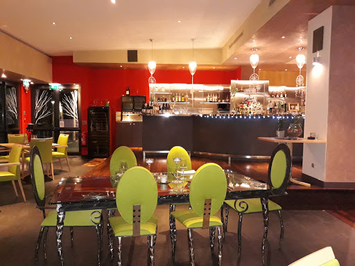 Restaurant ancien casino montrond les bains nouvelles