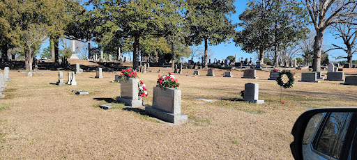 Washington Cemetery Office - Thumbnail