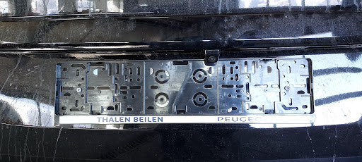Automobielbedrijf Thalen Beilen B.V. - Thumbnail
