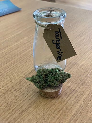 Plantes et détente Cbd Shop - Thumbnail