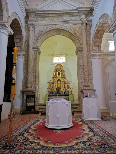 Chiesa Santa Maria La Vetere - Thumbnail