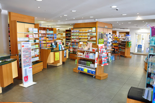 PHARMACIE DE MOUZON