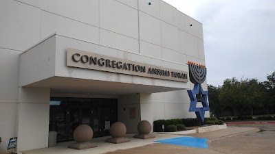 Congregation Anshai Torah