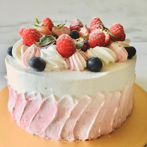 Sugared Bakes - Thumbnail