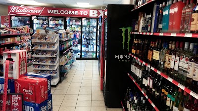 BX Liquor Store