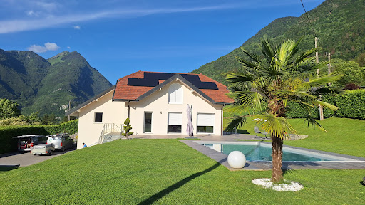 E-lake / Installateur Panneaux solaire Haute-Savoie - Thumbnail