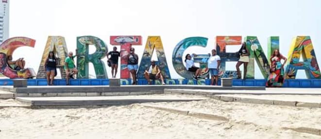 Eat Drink Travel Group LLC 7603 S King Dr, Chicago, IL 60619