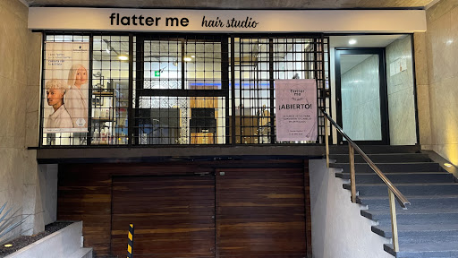 Flatter Me Hair Studio - Thumbnail