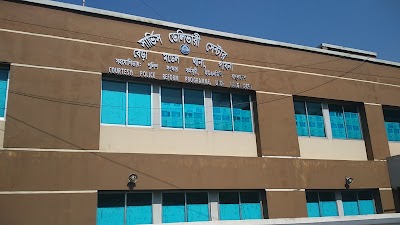 Photos of Bera Police Station