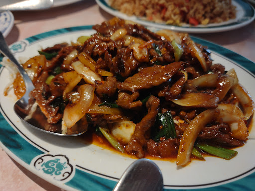 Rose Garden Chinese Restaurant - Thumbnail