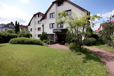 Hotel Flora Stuttgart-Möhringen Filderbahnstraße 43, 70567 Stuttgart, Deutschland