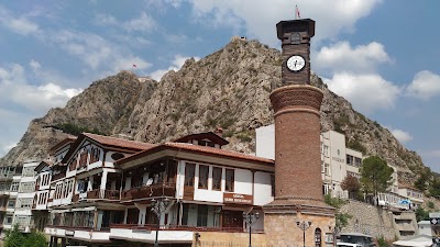 Photos of Amasya Helkıs Konağı