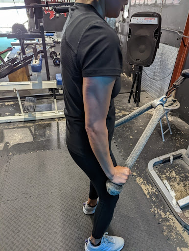 Simmons Fitness and Nutrition - Thumbnail