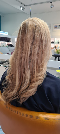 Hair salon Hair Design - Thumbnail