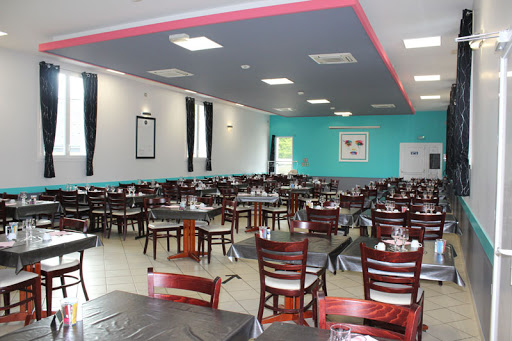 Restaurant Le Guethenoc