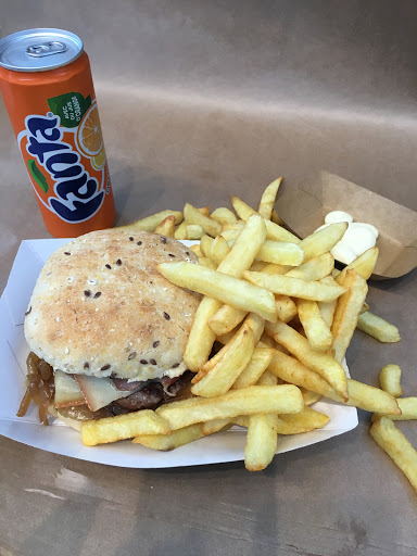Photo 3 - la MAISON du BURGER