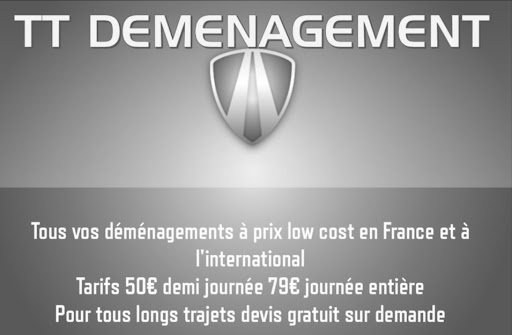 TT DÉMÉNAGEMENT 66 - Thumbnail
