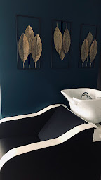 Photo n°9 de L'atelier du Ciseau à Melgven (Institut de beauté)