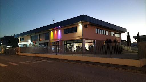 Ast srl - Visual