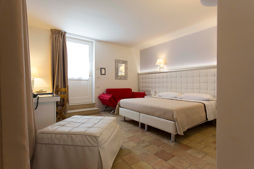 Hotel Casino Ridola - Matera - Thumbnail
