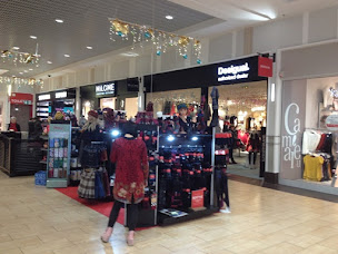 Photo n°36 de La Galerie - Lanester à Lanester (Magasin d'articles de sports)