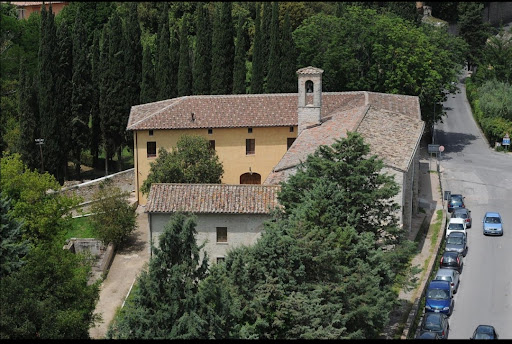 Chiesa di san Matteo degli armeni - Thumbnail