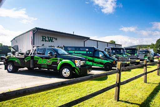 R.W.’s Inc