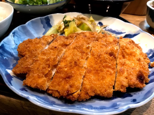 まんみ 西麻布