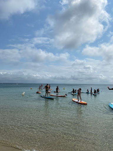Club Plage Des Dauphins Gallery - France