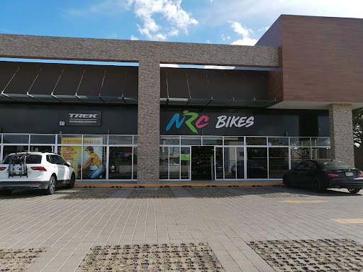 NRC Bikes - Jurica