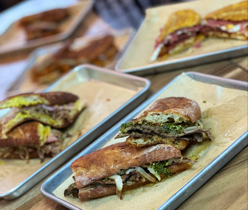 Sandwichitos