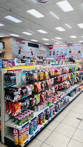 Gillis Food Mart - Thumbnail
