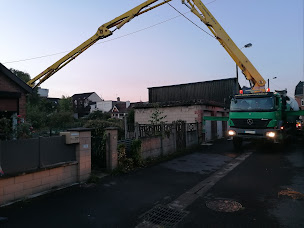 Photo n°14 de Loison habitat rénovation à Ervillers (Entrepreneur spécialisé dans l'isolation)