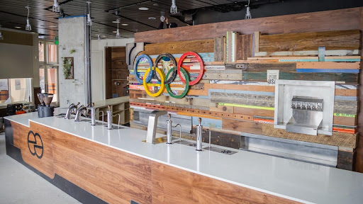 Coffeebar - Visual