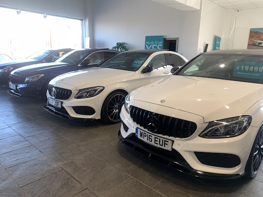 Brownroyd Motors - Thumbnail