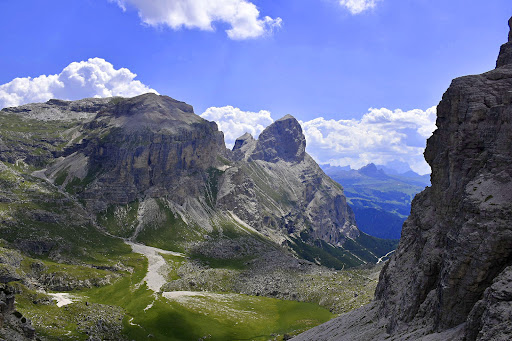 Cascate della Vallunga - Thumbnail