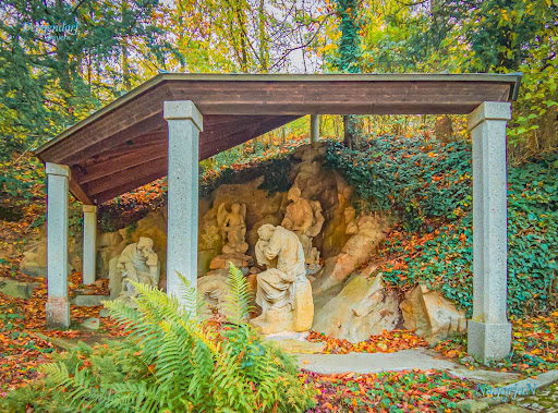 Wasserkapelle - Thumbnail