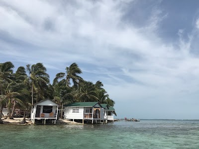 Photos of Tobacco Caye