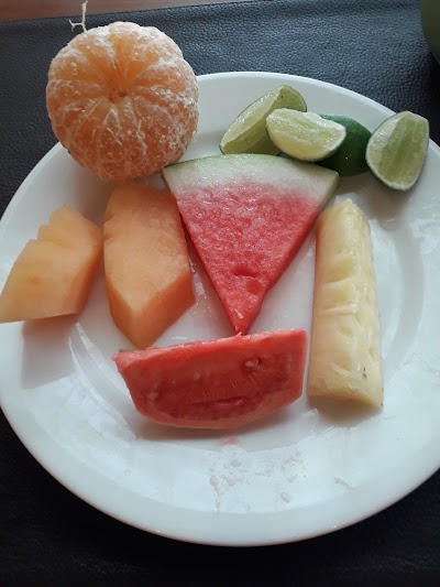 Photos of Restaurant Panca Yoga Buffet Lunch
