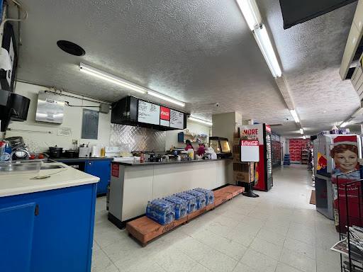 Billy's One Stop - United States