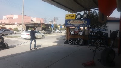 Photos of Serhat &Ouml;zcan Lastik
