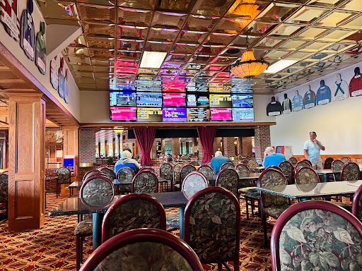 Delcap Grill - Visual