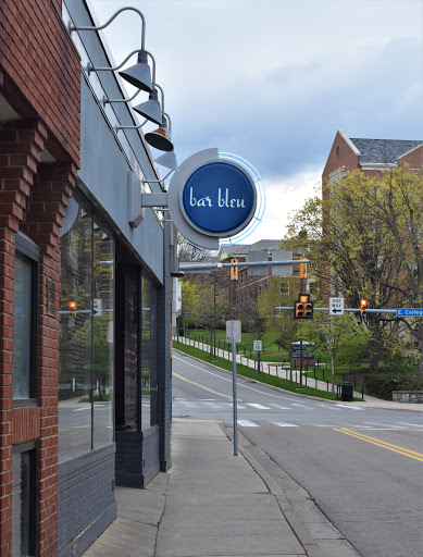 Bar Bleu - Thumbnail
