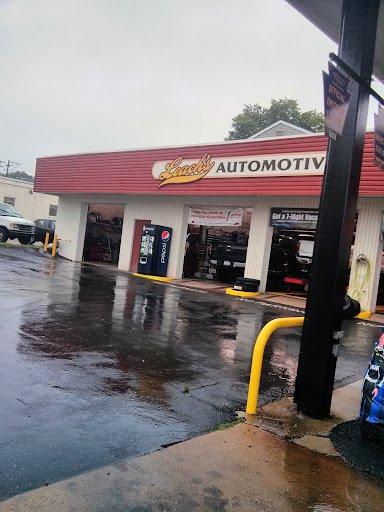 Leach's Automotive Service LLC - Thumbnail