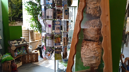 Tourist-Information "Hoher Westerwald" - Thumbnail