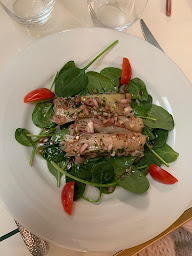 Photo n°9 de Le Court 1920 à Reims (Brasserie)