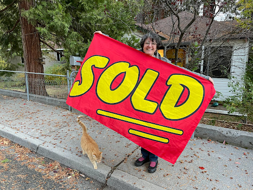 Krista Cartwright, Realtor - Thumbnail