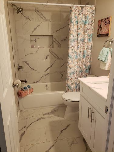 CRLP Construction LLC