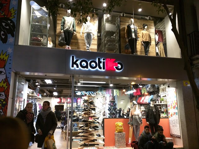 Kaotiko